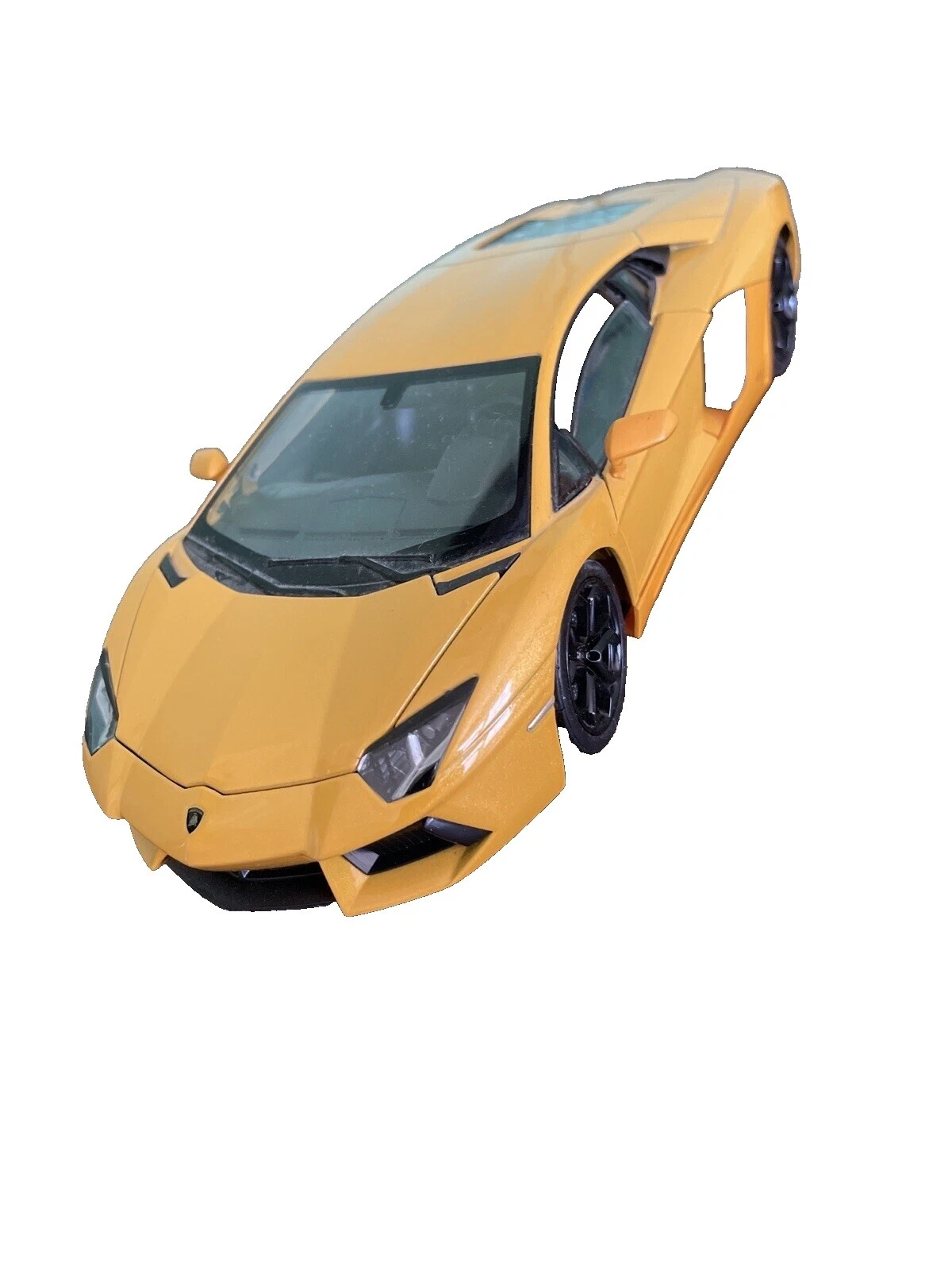 WELLY Lamborghini 1:43 литые и игрушечные транспортные средства