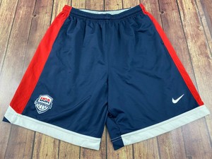 short nike xl