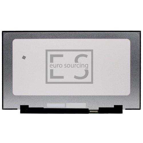 17.3" DISPLAY SCREEN FOR AUO B173HAN05.1 H/W:2A F/W:1 FHD 40 PINS 300HZ NO LUGS - Zdjęcie 3 z 6