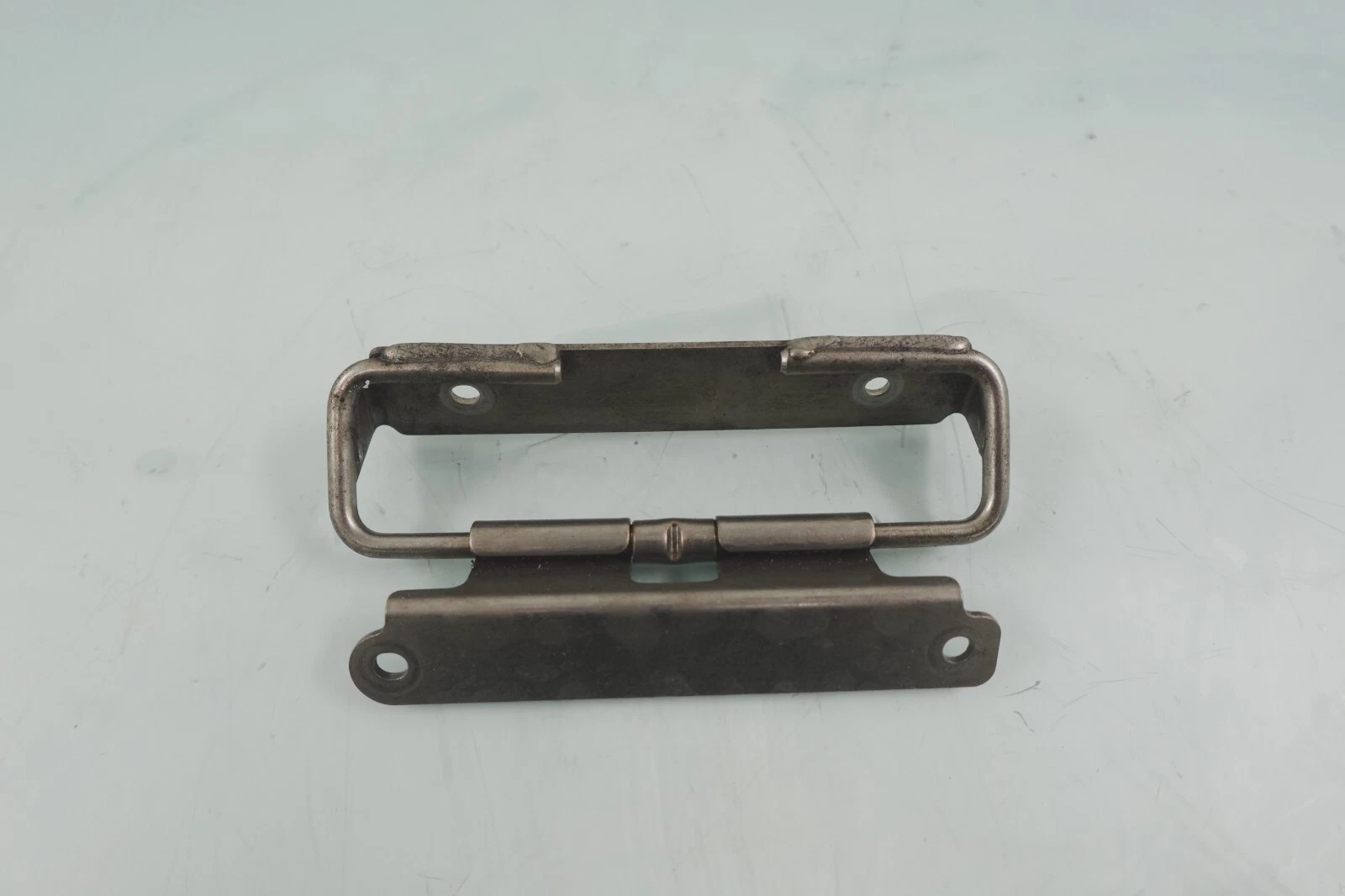 1997-2019 Kawasaki OEM Hood Hinge Mount Bracket 53009-3725 STX-15F STX-12F Ultra