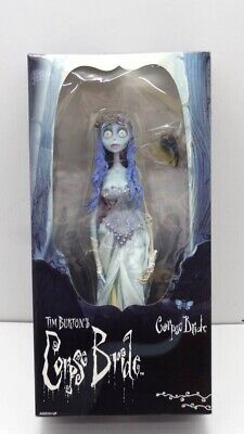 Corpse Bride Emily Collection Doll JUN PLANNING Figure Tim Corpse Bride Emily Collection Doll JUN PLANNING Figure Tim
