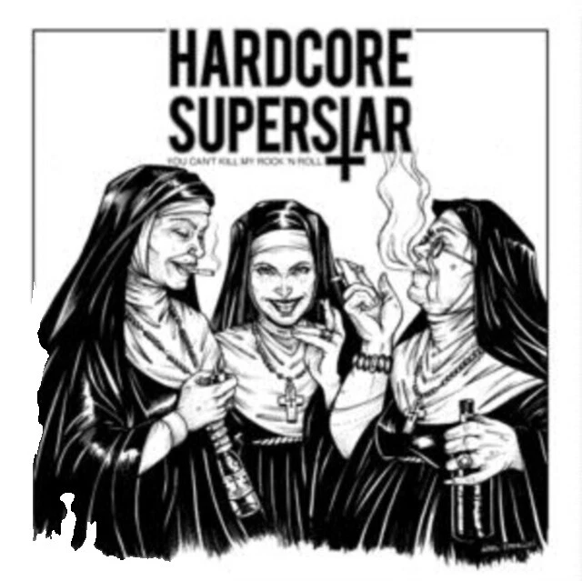 Superstar Vinyl Records