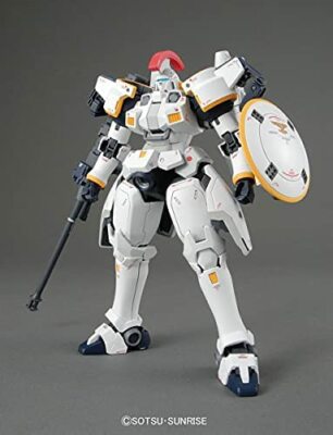 Bandai MG 1/100 Gundam W EW Tallgeese Gundam Wing Endless Waltz