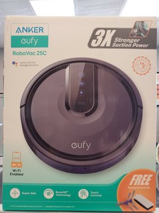 Robovac 25c аккумулятор