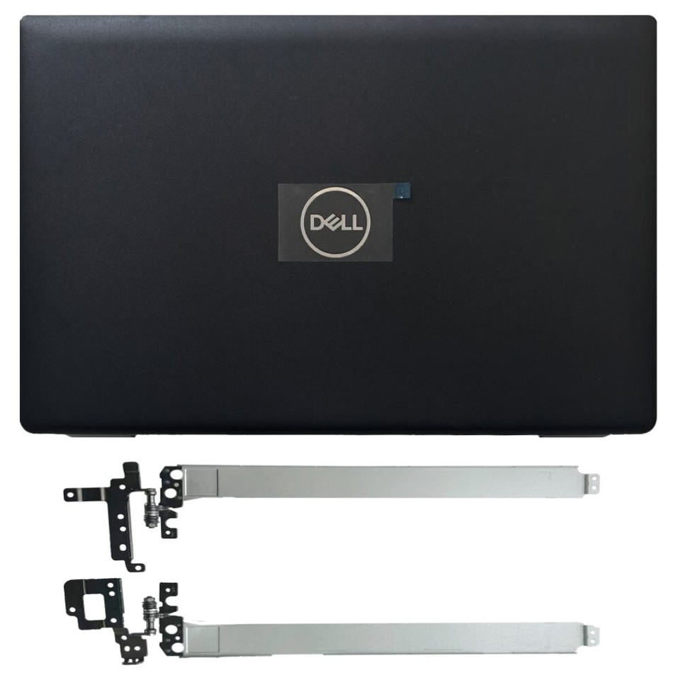 New For Dell Latitude 15 3520 E3520 LCD Cover Back Cover Rear Lid 017XCF 17XCF - Foto 2