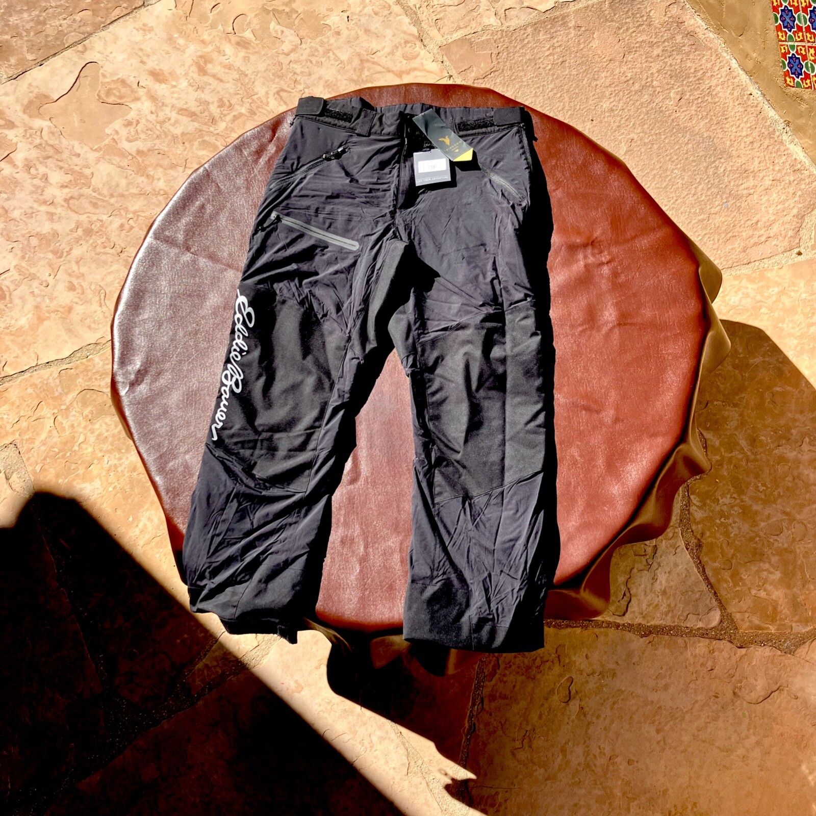 evertherm down pants
