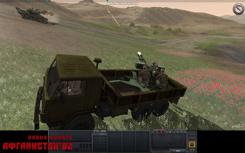 Combat Mission: Afghanistan (PC, Russian License, New & Sealed) - Picture 5 of 11