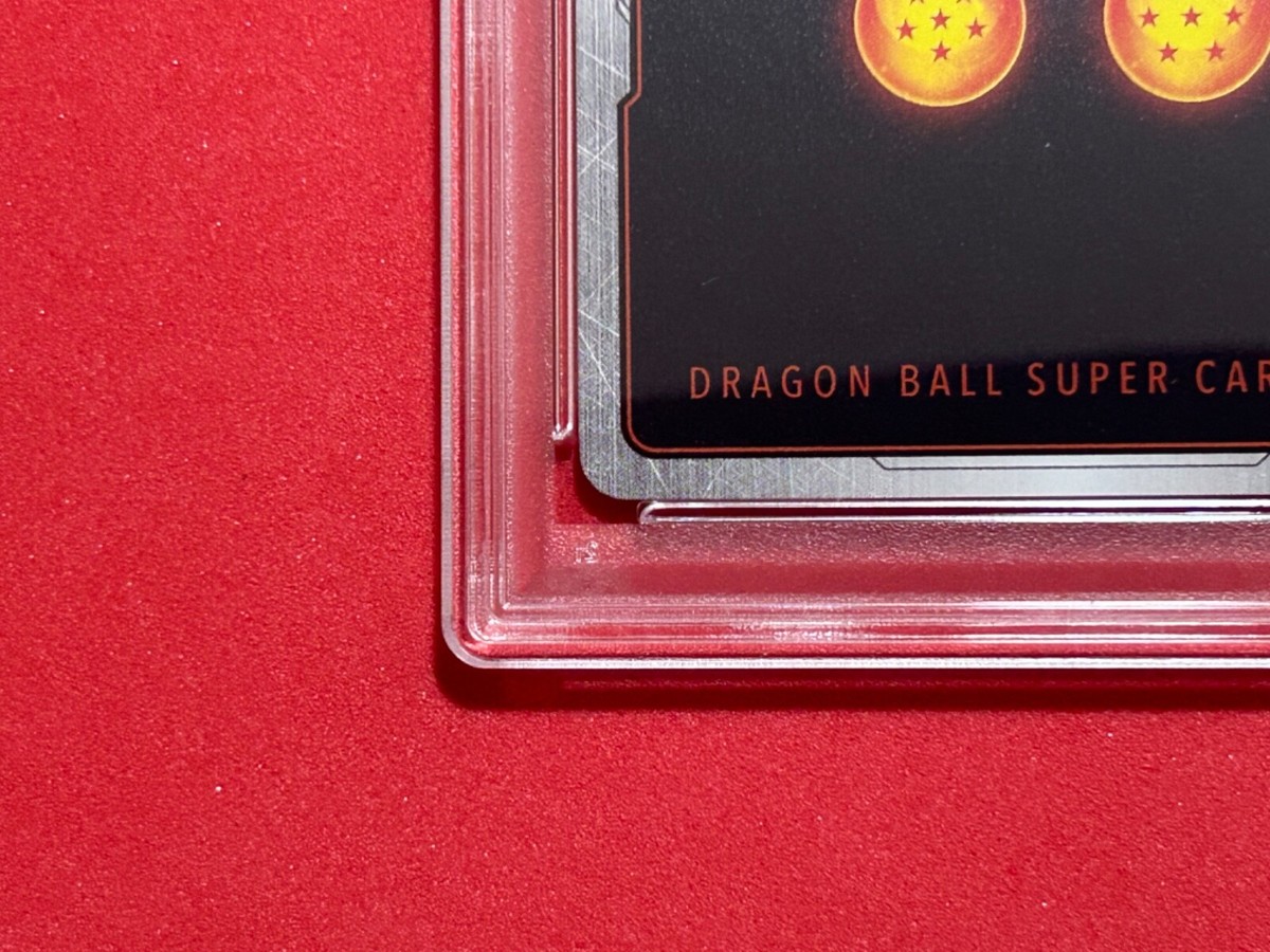 PSA10 Dragon Ball Fusion World FB03-139 Son Gohan Youth SCR PSA10 Dragon Ball Fusion World FB03-139 Son Gohan Youth SCR