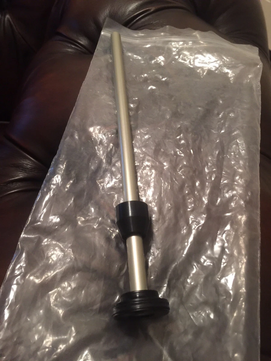 RockShox PIKE Air Shaft Solo Air Pike 030 150 Travel Adjust eBay