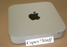 Apple Mac Mini A1347 2014 i5 8GB Choose 256GB PCIe SSD or 500GB SSD or 1TB HDD