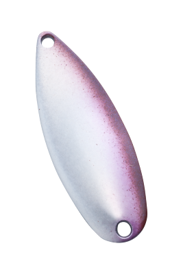 Forest MIU NATIVE 5 g 40 mm Native Trout Spoon Assorted Colors
