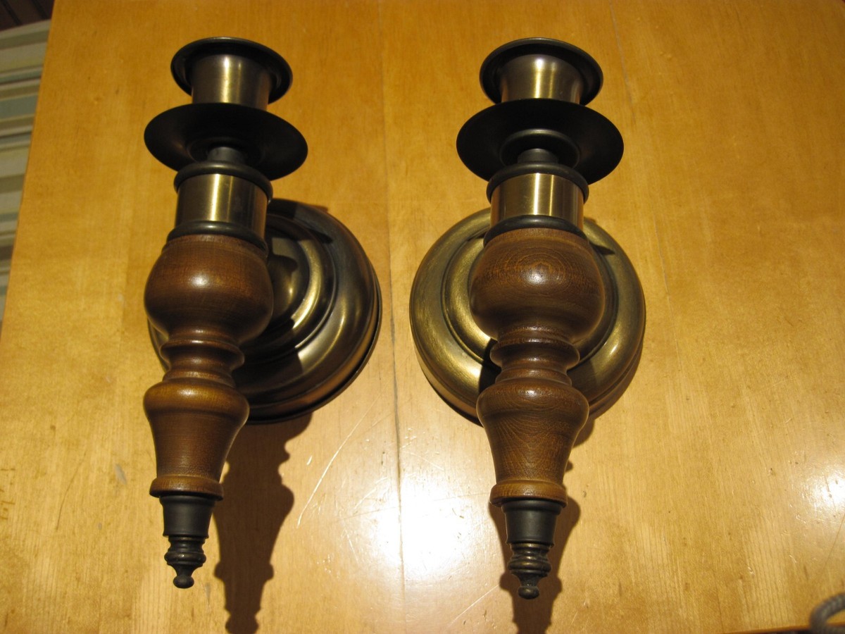 Vintage Home Interior Wall Sconces: Timeless Elegance for Every Room