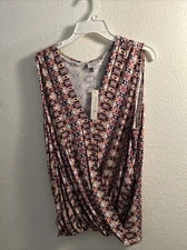 Women’s  1X studio B By Bobeau