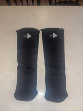 Century Martial arts Leg Guards-Pre-owned