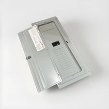 🔴Siemens G2440MB1200 Main Lug Load Center, 1 Ph, 24ckt, 200 Amp, 120/240V‼️