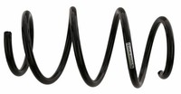 Sachs 991 371 Federungsfeder Vorne L/R Passt Zu: BMW 1 (F40), 2 (F45) 2.0/2.0D 1