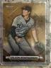 2023 Bowman Sterling Prospects Colson Montgomery Gold Refractor 46/50 #BSP-51