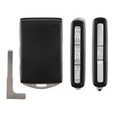Remote Key Fob For 2016-2021 Volvo S60 S90 V60 V90 Xc40 Xc60 Xc90 Ygohuf8423