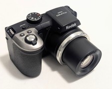 Kodak PIXPRO AZ251 HD Zoom Lens, Working Condition