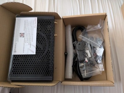 Control4 C4-EA1-V2 Model Hub & Controller 1-Zone V2 Smart Home Hub