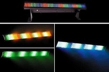 CHAUVET DJ COLORstrip Mini RGB LED Linear Wash Light FREE SHIPPING