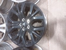 Wheel 18x7 Painted Fits 17-19 OUTLANDER SPORT 2059795