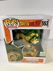 Funko Pop! Dragon Ball  553 - Porunga 6" Spring Convention Exclusive 2019