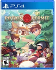 Potion Permit - PlayStation 4 - Brand New