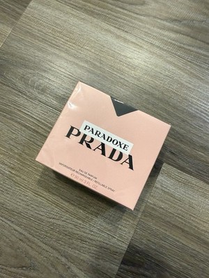 Prada Paradoxe 3oz Perfume Fragrance for Women (New In Box)