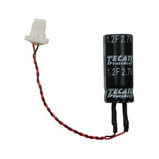 2PCS Backup Battery for Zebra TC51 TC510K TC56 TC52 TC57 Series