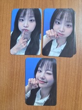 Chuu Musicplant POB Photocard Album "Strawberry Rush" Kpop Official - 3 Type