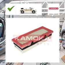 Kamoka Luftfilter VW NEW BEETLE Cabriolet (1Y7) 1.4