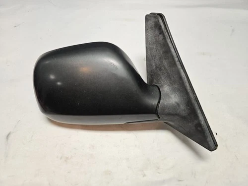 2004 - 2006 Scion XB Passengers RIGHT Exterior Mirror Assembly (OEM) Green