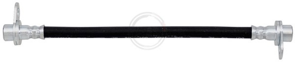 Bremsschlauch A.B.S. SL 6800 FüR Mitsubishi Peugeot 4008 Hdi AWC CitroËN C4 115-image