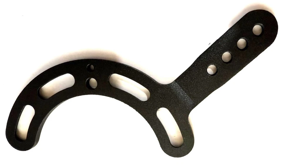 Bosch Gen4 E-Bike Chainguide G4 Electric Bike - Image 3 of 4