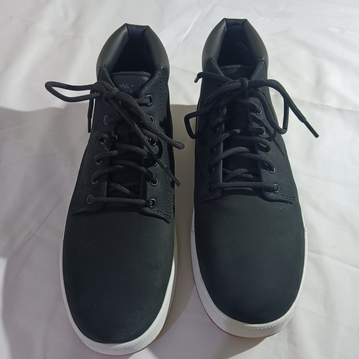 Timberland Maple Grove Chukka Boot Men display picture 1