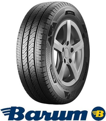Barum Vanis 3 195/70 R14C 101/99R (104N) Sommerreifen