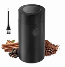 Coffee Grinders|Spice Grinder|Coffee Bean Grinder|Herb Grinder|High-Speed Motor
