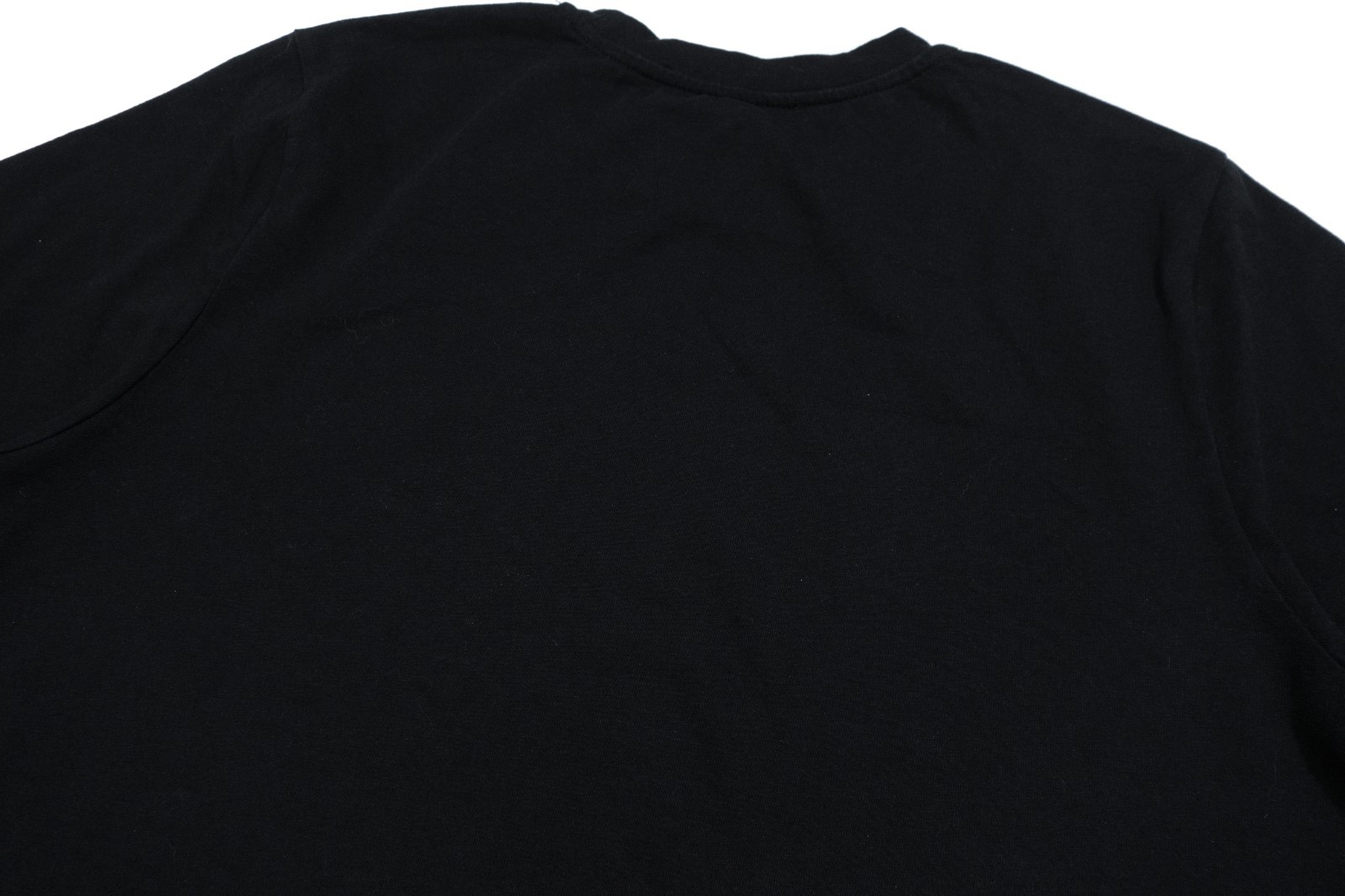 A.P.C. APC Logo Patch Basic T-Shirt - image 4