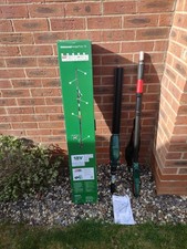 Bosch Universal 18V Cordless 430mm Pole Hedge Trimmer  (unit only)