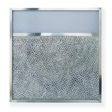 Stove Hood Vent Filter 11 3/8 X 11 3/4 Alumin...