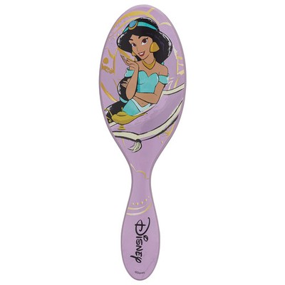Wet Brush Original Detangler Hairbrush - Disney Elegant Princess Jasmine