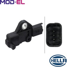 SENSOR CRANKSHAFT PULSE 6PU 009 146-741 FOR FORD S-MAX/VAN GALAXY/MK/II FOCUS  