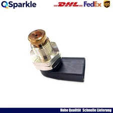 1800Bar CR FUEL PRESSURE Rail SENSOR FOR BMW 0281002497 13537787167