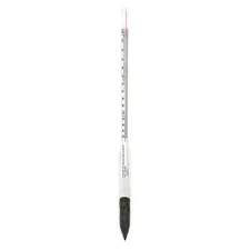 Vee Gee 6611-3 Hydrometer, Glass, 305Mm L