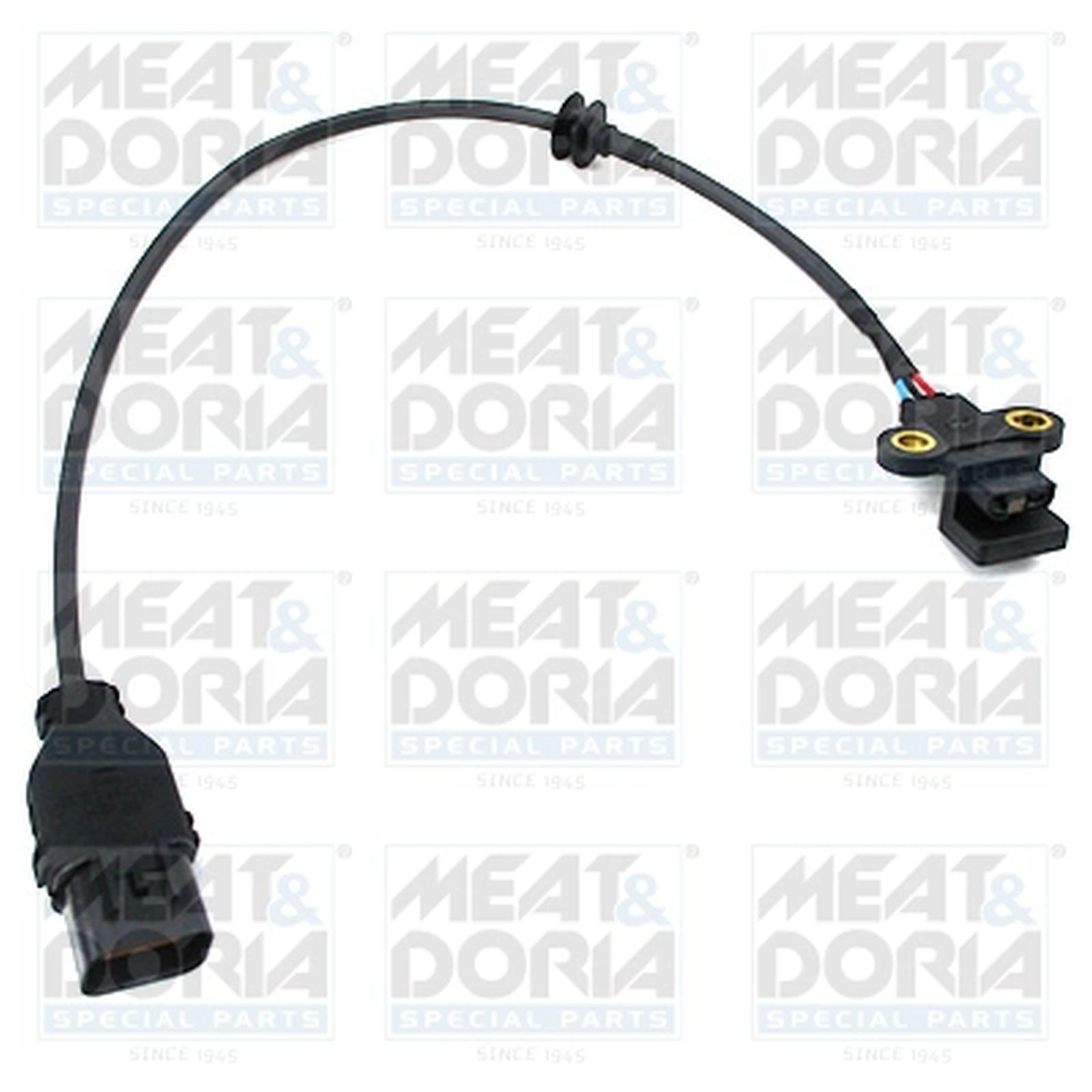 ORIGINAL® Meat - Doria Sensor, Nockenwellenposition für Kia SORENTO I CARNIVAL