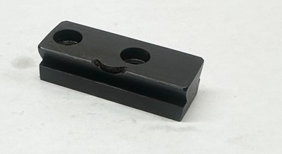 Unertyl Steel Scope Sight Base V-21