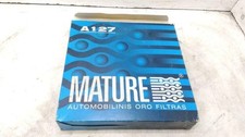 Filtre à air Opel ASCONA