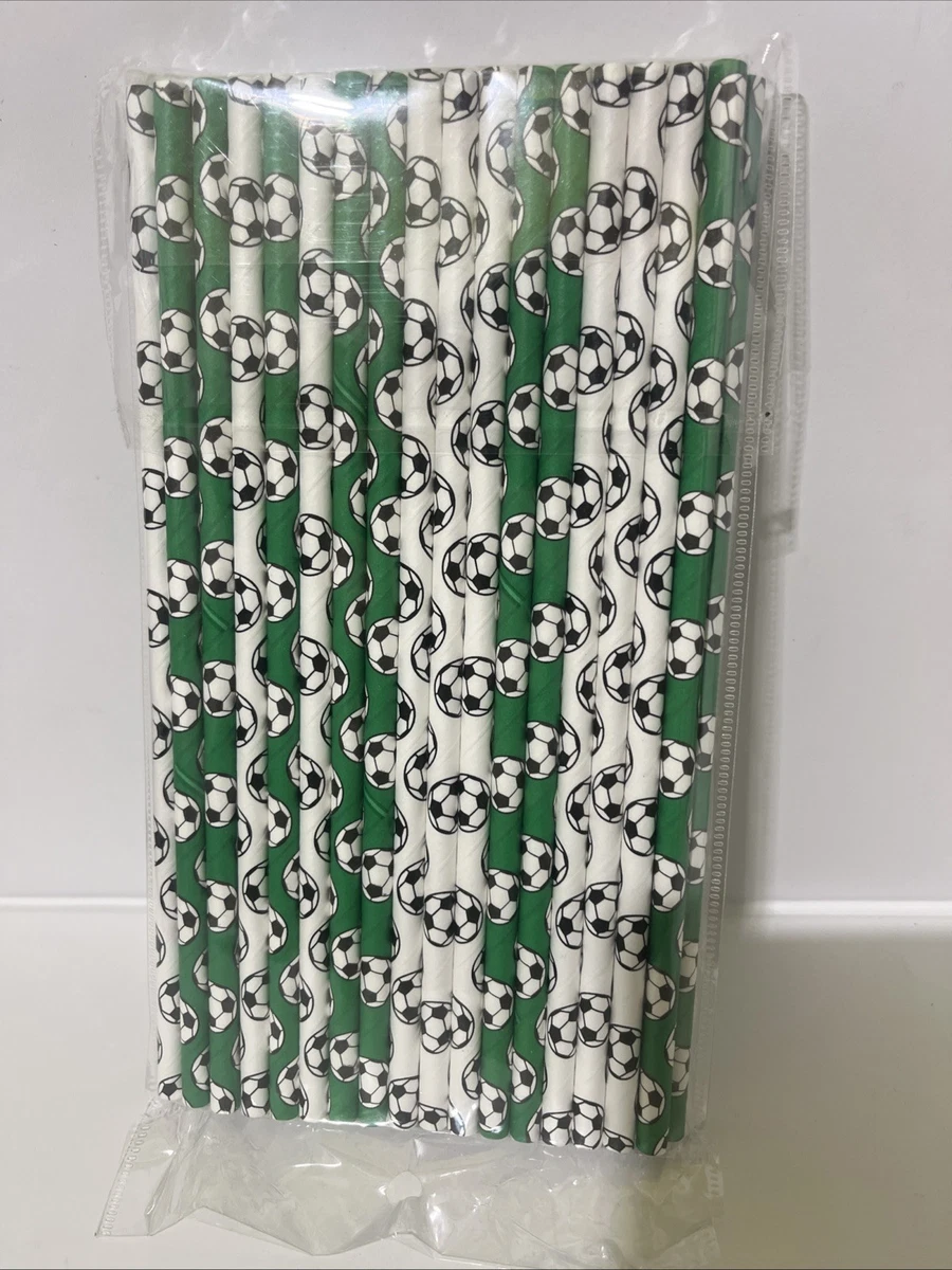 Amycute Forniture per Feste di Calcio Tovaglia Calcio Tovaglioli Piatti