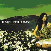 When Everything Falls von Haste the Day | CD | Zustand sehr gut